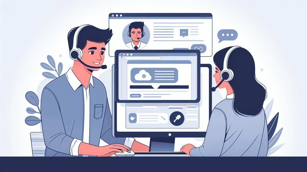 Benefícios da Hospedagem de Sites com Suporte Técnico em Português