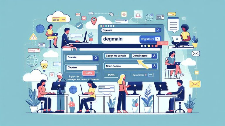 como-registrar-um-dominio-na-internet-facilmente
