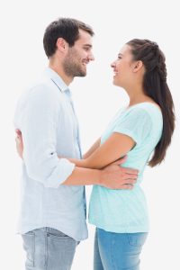 Um amor que nunca existiu